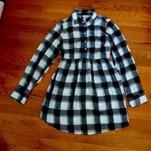 Maternity blouse